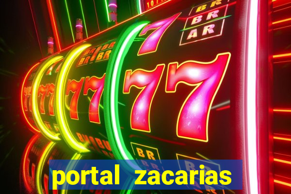 portal zacarias corpos encontrados